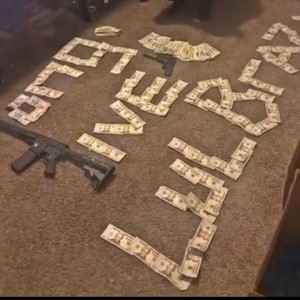 Not A Stain On me(feat. Tae3xs & GetBavkGangSa) (Explicit)