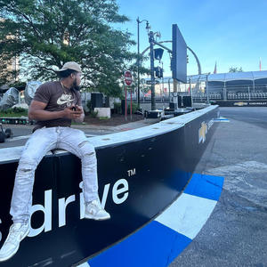 I remember (Explicit)