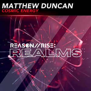 Cosmic Energy (Extended Mix)