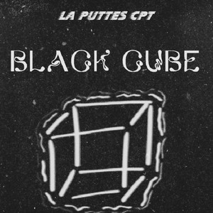 BLACK CUBE (Instrumental Version)