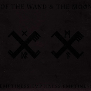 Emptiness:Emptiness:Emptiness: (2006 Reissue Bonus)