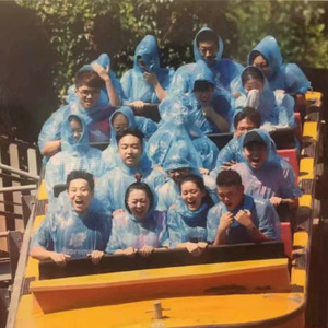 我们那年