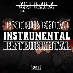 Ali Baba (INSTRUMENTAL)