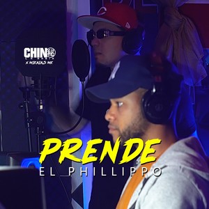 Prende el Phillippo (Explicit)