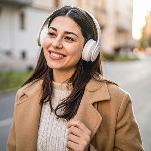 Ambiente Con Lofi Rítmico