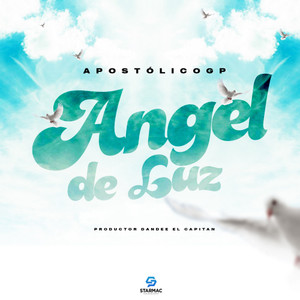 Ángel de Luz