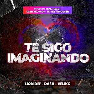 Te Sigo Imaginando (feat. Lion Def & Véliko)