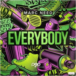 Everybody (Extended Mix)