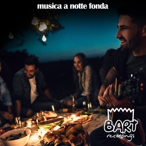 Musica a Notte Fonda