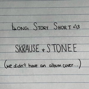 so tell me(feat. Skrause)
