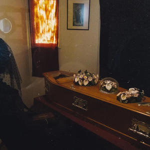 Justin Feyt - MORBID MIND