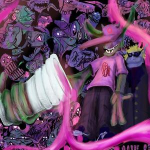 Javelin Jim (Explicit)