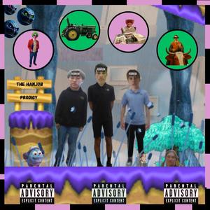 Moodle Type Beat (feat. Allegorical Al) (Explicit)