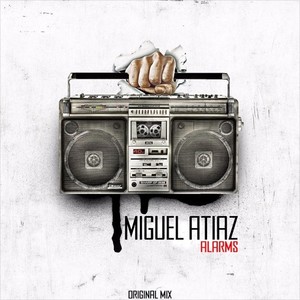 Alarms' (Original Mix)
