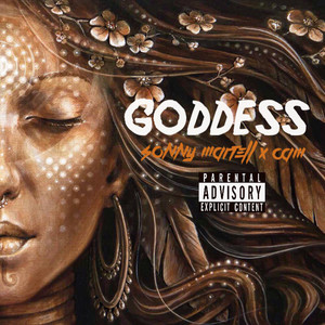 Goddess (Explicit)