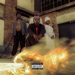 Lengolo (feat. Hemustbeswae) (Explicit)