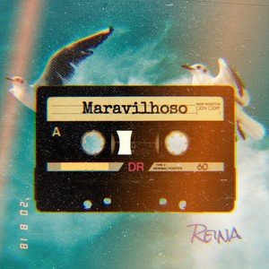 Maravilhoso