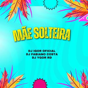 MÃE SOLTEIRA (feat. DJ FABIANO COSTA|DJ IGOR OFICIAL Remix|Explicit)