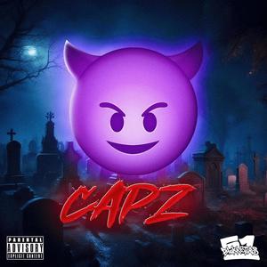 Demon Capz (Explicit)