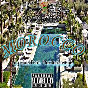 MOROCCO (feat. MURDAASAVAGE) [Radio Edit]