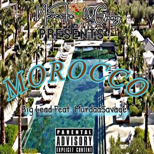MOROCCO(feat. MURDAASAVAGE) (Radio Edit)