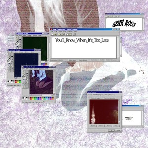 Just Know...There Was No Other Way