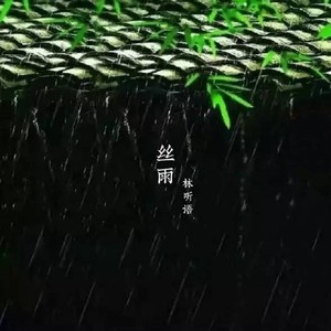丝雨