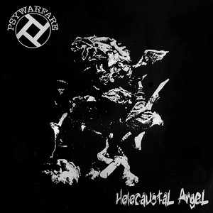 Holocaustal Angel