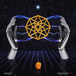 Tesseract