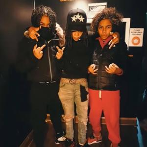 Too Tact Pt. 2 (Explicit)