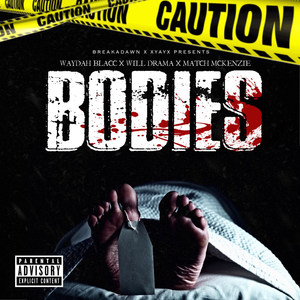 Bodies (Explicit)