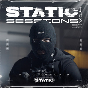 STATIC SESSION, Vol. 14 (Explicit)