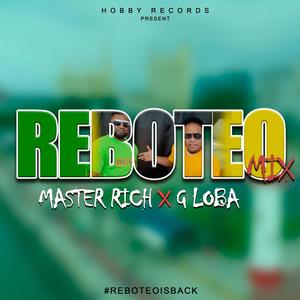 Ponlo a Rebota(feat. Master Rich) (Explicit)