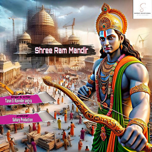 Shree Ram Mandir