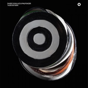 14.000 km Away (Original Mix)