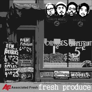 Fresh Produce (Explicit)