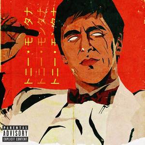 Tony Montana (Remasterizado|Explicit)