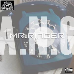 Mr. Ringer (Industry Diss) (Explicit)