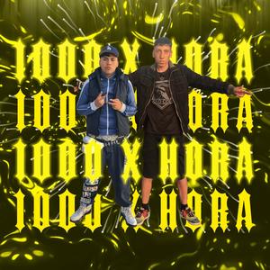 1000 x HORA (feat. Maxi Aleman)