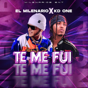 Te Me Fui