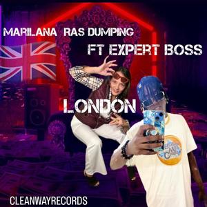London (feat. ExpertBoss1Pro)