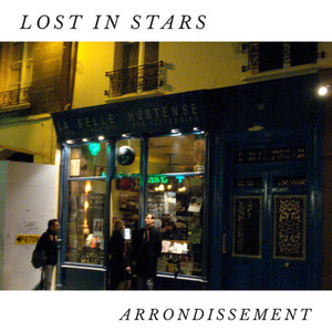 Arrondissement