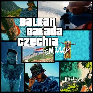 balkan balada czechia