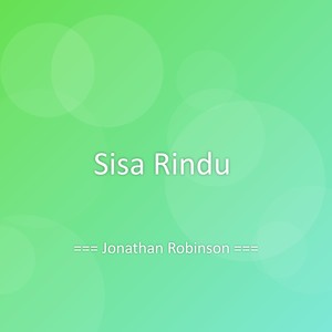 Sisa Rindu