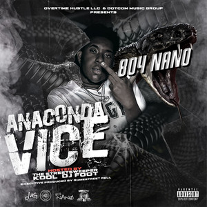 Anaconda Vice (Explicit)