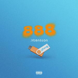 888.Xtension (Explicit)