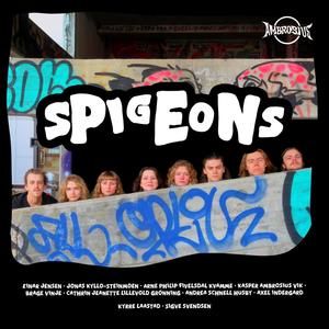 Spigeons (Explicit)