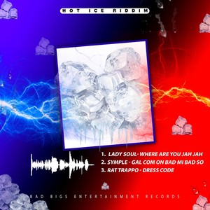 Where Are You Jah Jah