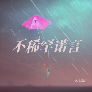 不稀罕诺言 (Live合唱版)