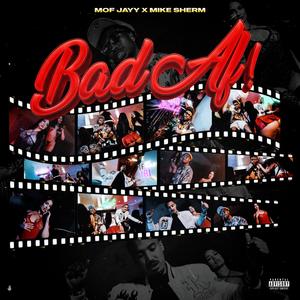 Bad AF! (Explicit)